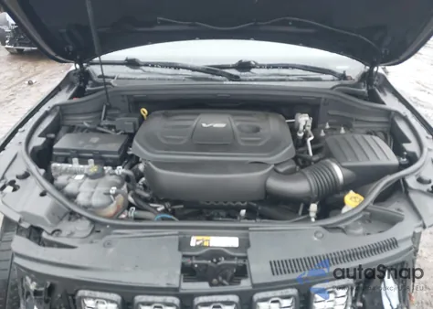 2018 Jeep Grand Cherokee Altitude 4X4 из США, поврежденный, VIN 1C4RJFAG5JC156652